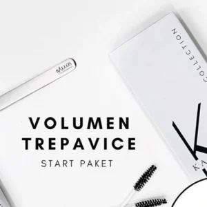 "VOLUMEN" START PAKET