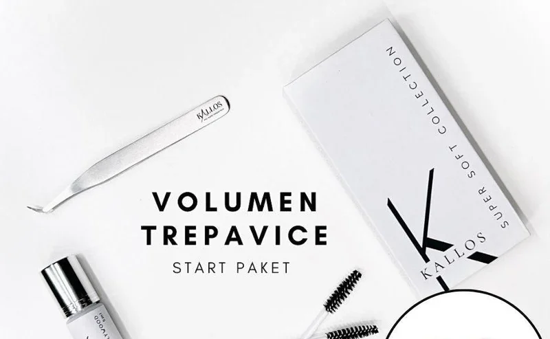 "VOLUMEN" START PAKET