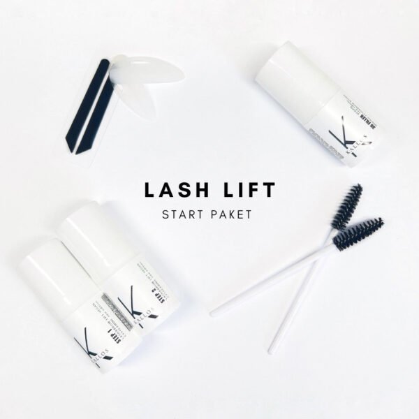 "LASH LIFT" START PAKET
