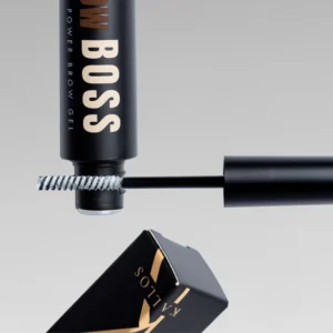 BROW BOSS  GEL/VOSAK