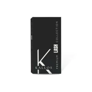 Premium Lash Collection M 0.12mix (7-12mm)