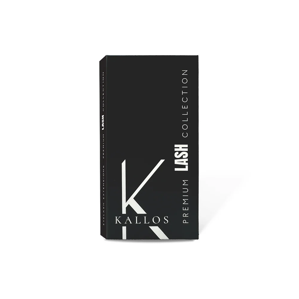 Premium Lash Collection M 0.12mix (7-12mm)