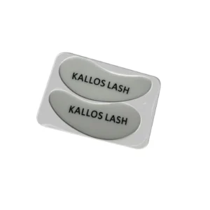 Silikonski podlošci za trepavice