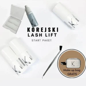 KOREJSKI LIFT START PAKET